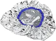 Ipetboom Steam Cap Hair Treatment Elastic Headband Scalp Protection Salon Supply Hair Styling Cap