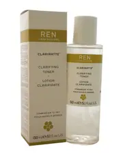 REN Unisex 5.1oz Clarimatte Clarifying Toner