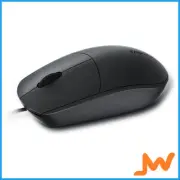 Rapoo N100 Mouse Ambidextrous USB-A Optical