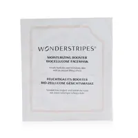 在飛比找樂天市場購物網優惠-WONDERSTRIPES - 保濕助推器生物纖維素面膜