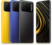 Xiaomi Poco M3 4/64GB GLOBAL VERSION FACTORY UNLOCKED 6.53" 6000mAh USA FREESHIP