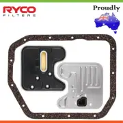 New * Ryco * Transmission Filter For HYUNDAI COUPE SFX 2L 4Cyl Part Number-RTK64 (for: Hyundai)