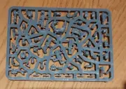 Warhammer 40K - Tau Empire Pathfinder Team Upgrade Sprue, NEW