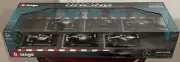 Bburago Mercedes AMG Petronas Racing Formula 1 F1 1:43 Scale Die Cast Costco