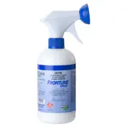 Frontline Spray For Dogs & Cats