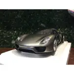 1/18 AUTOART PORSCHE 918 SPYDER WEISSACH PACKAGE 77922【MGM】