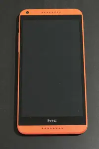 在飛比找露天拍賣優惠-[二手賣場] HTC Desire 816 D816x 4G