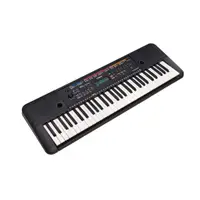 在飛比找蝦皮購物優惠-『放輕鬆樂器』YAMAHA PSR E263 山葉 電子琴 