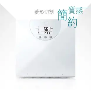 Tanita 經典BMI電子體重計HD325