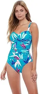 [Profile by Gottex] Women's Paradise D-Cup One Piece