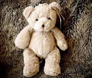 Orgone Therapeutic Ener-Bear Teddy Bear - Ideal Gift for Children in Hospital