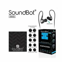 在飛比找樂天市場購物網優惠-[美國直購] Soundbot SB302 運動防汗後掛式耳