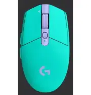 Logitech G305 LIGHTSPEED Wireless Gaming Mouse - Mint