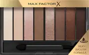Max Factor Masterpiece Nude Palette #001 Cappuccino Nudes 6.5G