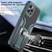 Magnetic Shockproof Heavy Duty Mobile Case for iPhone12 Pro