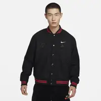 在飛比找momo購物網優惠-【NIKE 耐吉】外套 男款 運動外套 夾克 CNY 龍年 