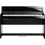 ＊雅典樂器世界＊極品  ROLAND DP603 PE 數位鋼琴 電鋼琴 鏡面黑DP-603 PE