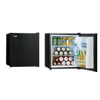 在飛比找蝦皮購物優惠-《好樂家》聲寶 KR-UB48C 48公升 電子冷藏小冰箱