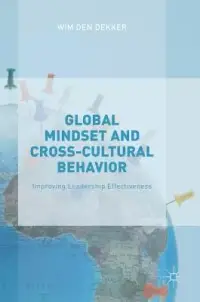 在飛比找博客來優惠-Global Mindset and Cross-Cultu