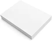 Gogogmee Glossy Photo Paper A4 Double-Sided Printer Paper 120g Weight for Home Office Printing