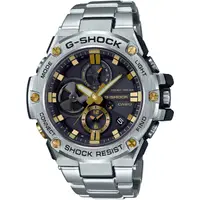 在飛比找蝦皮購物優惠-日本直送 CASIO 卡西歐  G-SHOCK 太陽能鬧鈴電