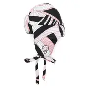 [Pucci] Pucci Hats S PINK/BLACK