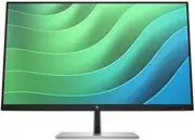 HP E27 G5 FHD IPS Monitor, Black, 27-Inch Screen Size