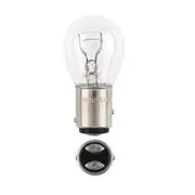 Narva BAY15D Bulb - 10 Pack, 24V, 21/5W