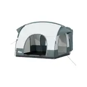 Weisshorn 250X250CM Beach Tent Camping Tent Car SUV Rear Extension Canopy