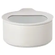 Neoflam Fika One Porcelain food container 200ml - Bone