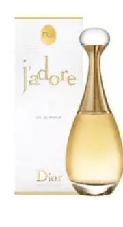J'ADORE By CHRISTIAN DIOR 100mL EDP Eau De Parfum Spray Perfume For Women