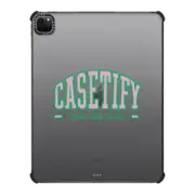 iPad Pro 12.9-inch (5th/6th gen) iPad Impact Case Aesthetic Campus