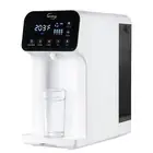 iSpring RCD100 5-Stage Countertop Reverse Osmosis System, 4 Temperature Options