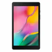 Samsung Galaxy Tab A 8" 2019 T290 Wi-Fi 32GB Black 5100 mAh Tablet By FedEx