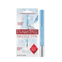 在飛比找蝦皮商城精選優惠-Diamond Dazzle Stik 戒指清潔筆拋光無毒黃
