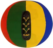 1.2m Heavy Duty Nylon Cageball