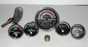Massey Ferguson Gauge Kit and Tachometer MF35 MF50 MF65 TO35 F40 MH50