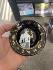 Fairyloot James Herondale Trinket Dish, The Last Hours Series by Cassandra Clare
