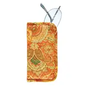 Tangiers Eyeglass Case 7.25" x 3.5" C&F Home