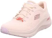 Skechers Damen Arch Fit 2.0 Big League Sneaker