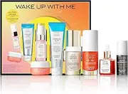 Sunday Riley Wake Up With Me Complete Brightening Morning Skincare Set, 1 ct.