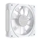 ARGB Case Fan 120mm 5V 3Pin PWM Silent PC Computer Case Cooling Fan CPU7743