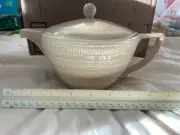 Wedgwood Jasper Conran Impression teapot