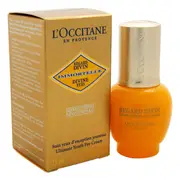 Immortelle Divine Eye Balm by LOccitane for Unisex - 0.5 oz Balm