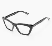 Prive Revaux The Morphe Blue Light Readers in Black Strength 3.5 A460962