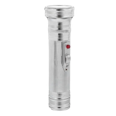 Flashlight Props for Kids Hand-held Camping Equipment