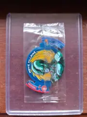 DBZ Dragon Ball Z SEALED Tazo dizk Series 3 40/60 Meta Cooler