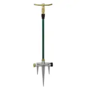 Drip Depot Rotary Sprinkler with Telescoping Base