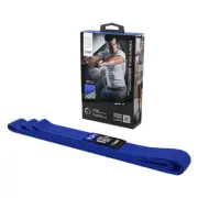 TRNR | Strength Band - Woven Resistance Band Light (Blue)