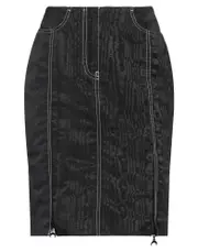 [MARINE SERRE] MARINE SERRE Mini skirts - Item 30377202